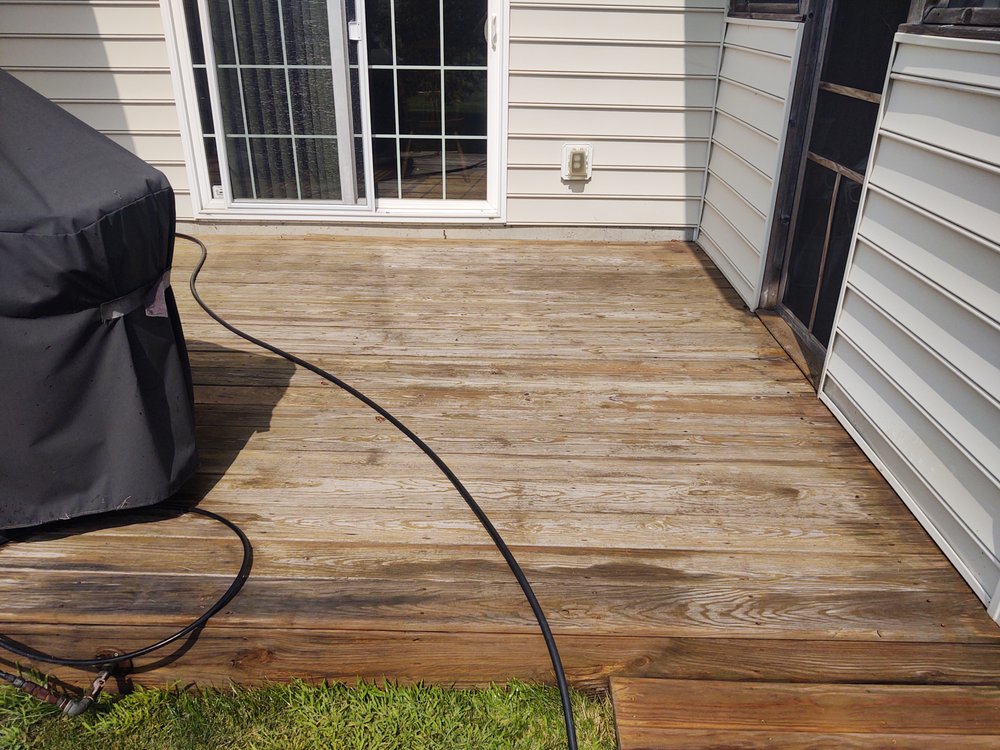 Slide of Darlington Home Improvement