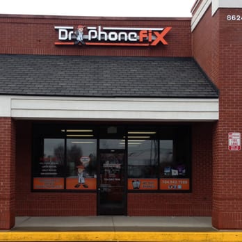 Dr Phone RX - Mobile Phone Repair Near Me - Charlotte, North Carolina Dr Phone RX - Mobile Phone Repair Near Me - Charlotte, North Carolina