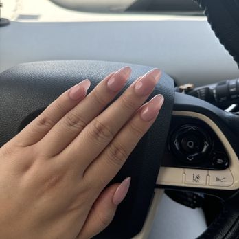 Magic Nails - First time and it was perfect! - Nail Salons Near Me - Buena Park, California Magic Nails - First time and it was perfect! - Nail Salons Near Me - Buena Park, California