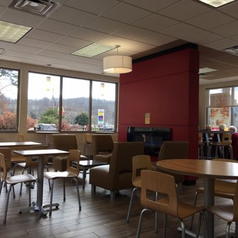 Wendy's - a dining area with tables and chairs - Burgers Near Me - Louisa, Kentucky Wendy's - a dining area with tables and chairs - Burgers Near Me - Louisa, Kentucky