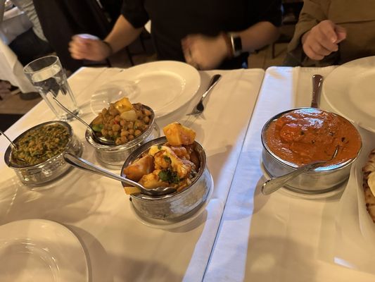 Banjara Indian Restaurant by null