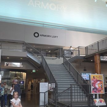 Seattle Center Armory - Food Court Near Me - Seattle, Washington Seattle Center Armory - Food Court Near Me - Seattle, Washington