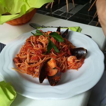 Taverna Telesina - Spagetti Mare - Pizza Near Me - Tuttlingen, BW Taverna Telesina - Spagetti Mare - Pizza Near Me - Tuttlingen, BW