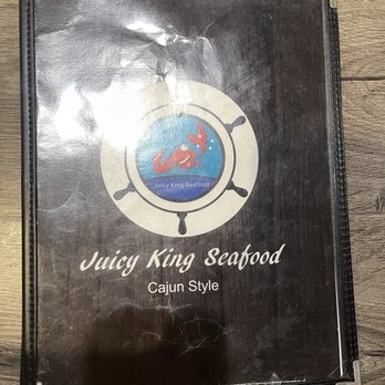 Juicy King seafood - Menu (As of August 2025) - Seafood Near Me - Glen Burnie, Maryland Juicy King seafood - Menu (As of August 2025) - Seafood Near Me - Glen Burnie, Maryland