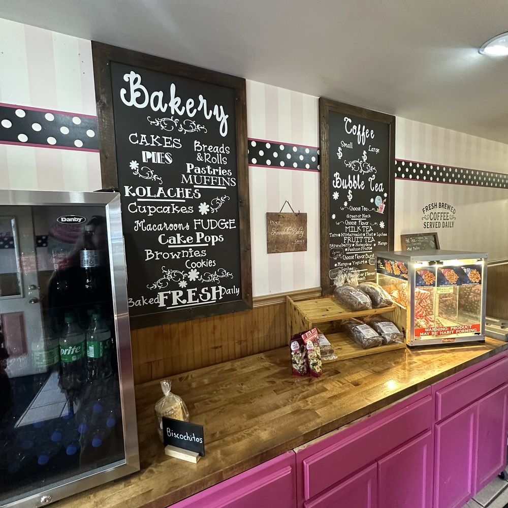Kennabelle's Kreations - Menu - Bakeries Near Me - Cloudcroft, New Mexico