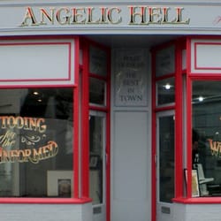 Angelic Hell