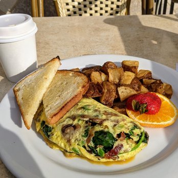 Cafe Jolie - Breakfast & Brunch Near Me - Alameda, California Cafe Jolie - Breakfast & Brunch Near Me - Alameda, California
