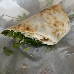 Tropical Smoothie Cafe