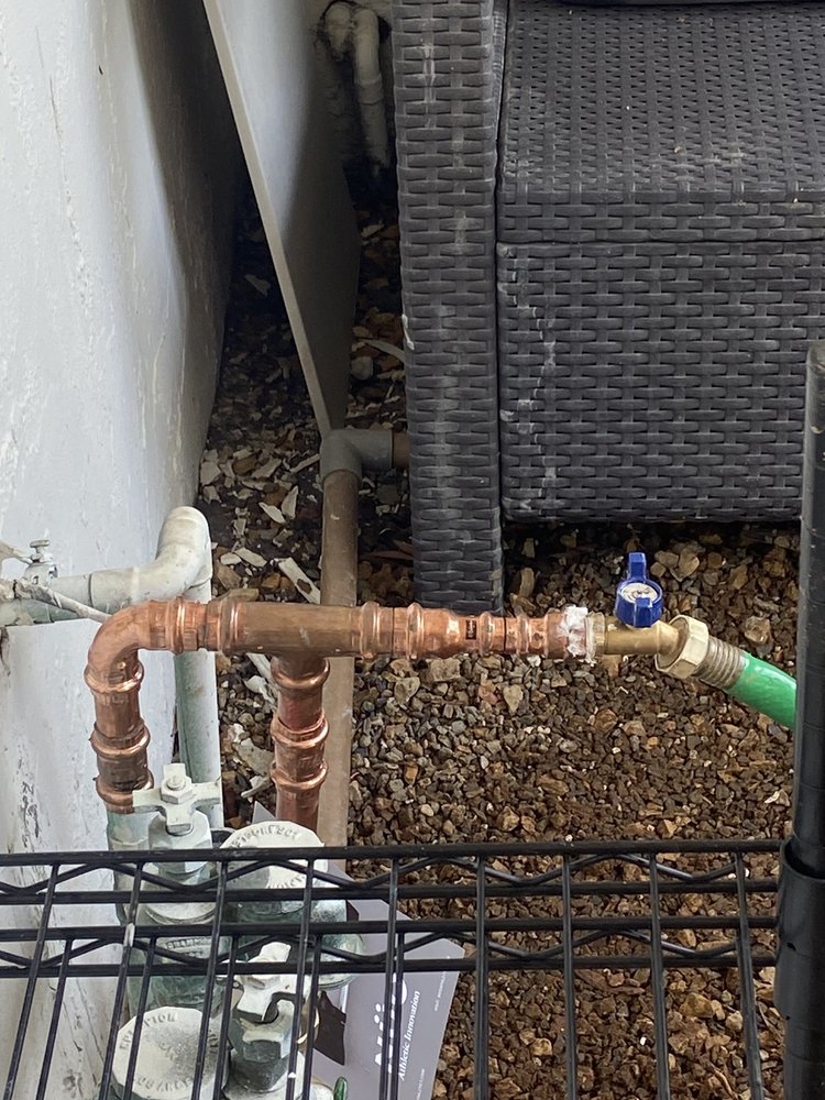 Integrity Rooter & Plumbing - septic in San Diego, CA