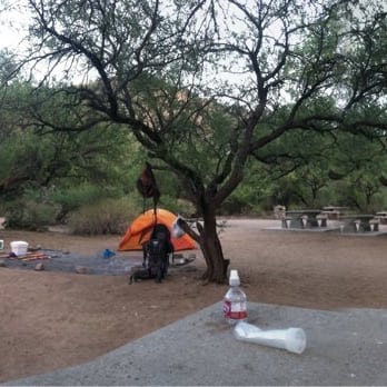 Colossal Cave Mountain Park - Museums Near Me - Vail, Arizona