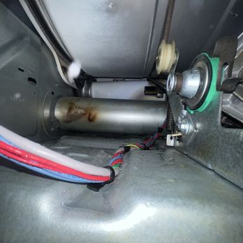Ramírez Duct Cleaning - Cleaned out dryer internals - Air Duct Cleaning Near Me - Alameda, California Ramírez Duct Cleaning - Cleaned out dryer internals - Air Duct Cleaning Near Me - Alameda, California