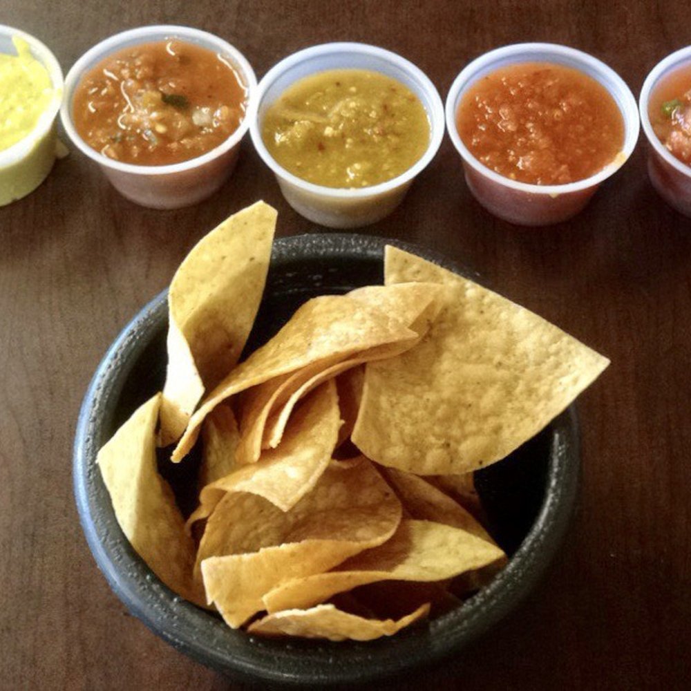 Mikasa - Mexican Near Me - Walnut, California