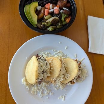 1Chick 1Bro Cafe Bistro - Venezuelan Near Me - Gulfport, Florida