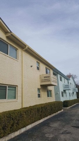 Slide of Discount Rain Gutters