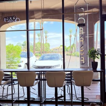 Desert Hills Coffee - Coffee & Tea Near Me - Chandler, Arizona