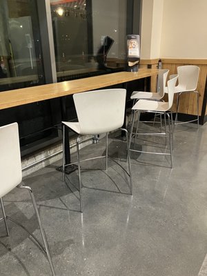 Whole Foods Market by null