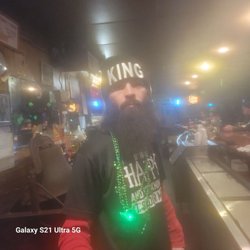 Gil's Place - Levi our new bartendar