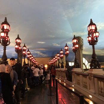 Eiffel Tower Viewing Deck - Lineup - Amusement Parks Near Me - Las Vegas, Nevada Eiffel Tower Viewing Deck - Lineup - Amusement Parks Near Me - Las Vegas, Nevada