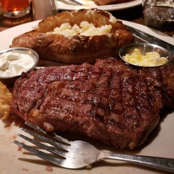 Highland Tap - So good rib eye. - Steakhouses Near Me - Atlanta, Georgia
