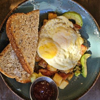 First Watch - Hash Bowl - Breakfast & Brunch Near Me - Marietta, Georgia
