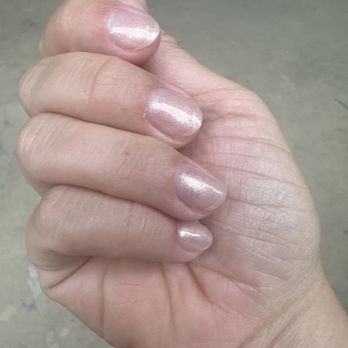 Luxury Nails & Spa - Nail Salons Near Me - Huntington Beach, California