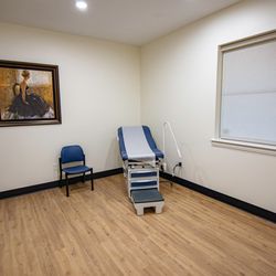 Crossroads Women's Health