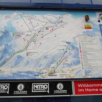 Gletscherjet - Skiing Near Me - Kaprun, 5