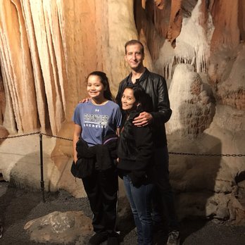 Shenandoah Caverns - Venues & Event Spaces Near Me - Quicksburg, Virginia
