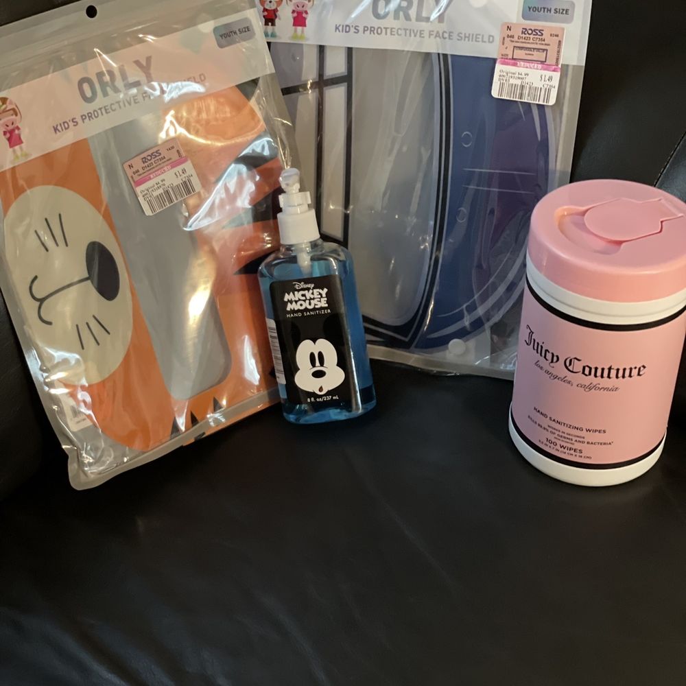 Cute JC container right? I purchased 6 and they had plenty more in stock! Cute JC container right? I purchased 6 and they had plenty more in stock!