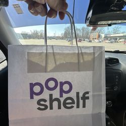 pOpshelf