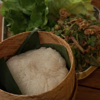 Baan Mae - Laotian Near Me - Washington, DC, District of Columbia