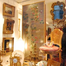 Art et Dépôt - Photo d'une vitrine