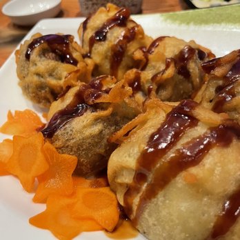 Tane Vegan Izakaya - Shizen shiitake - Vegan Near Me - Berkeley, California