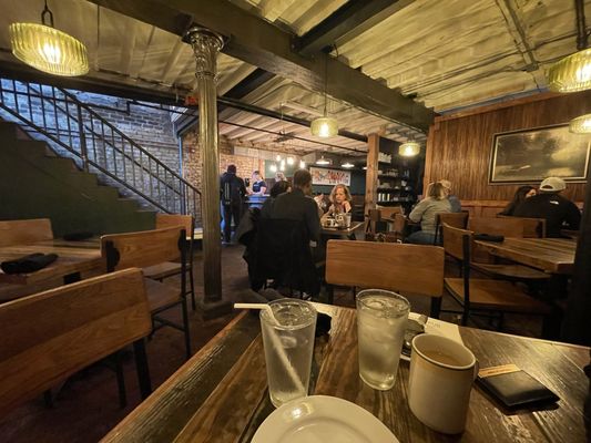The Ordinary Pub by null