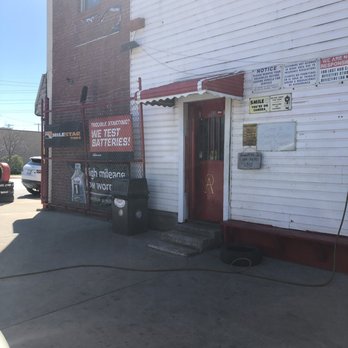 Armando's Tire Shop - Poor customer service - Tires Near Me - Chicago, Illinois