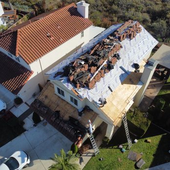 Build Brothers Inc. - New roof in progress - Solar Installation Near Me - San Diego, California Build Brothers Inc. - New roof in progress - Solar Installation Near Me - San Diego, California