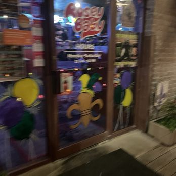 Rosey Baby - The front door - Bars Near Me - Starkville, Mississippi