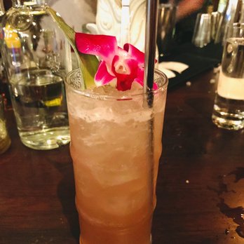 Rumba - Lychee Thieves - Caribbean Near Me - Seattle, Washington Rumba - Lychee Thieves - Caribbean Near Me - Seattle, Washington