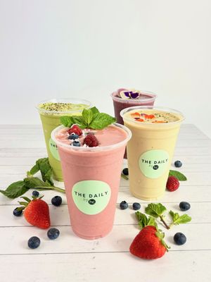 The Daily by HC by null