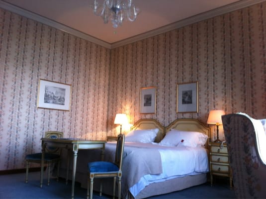 Hotel Danieli by null