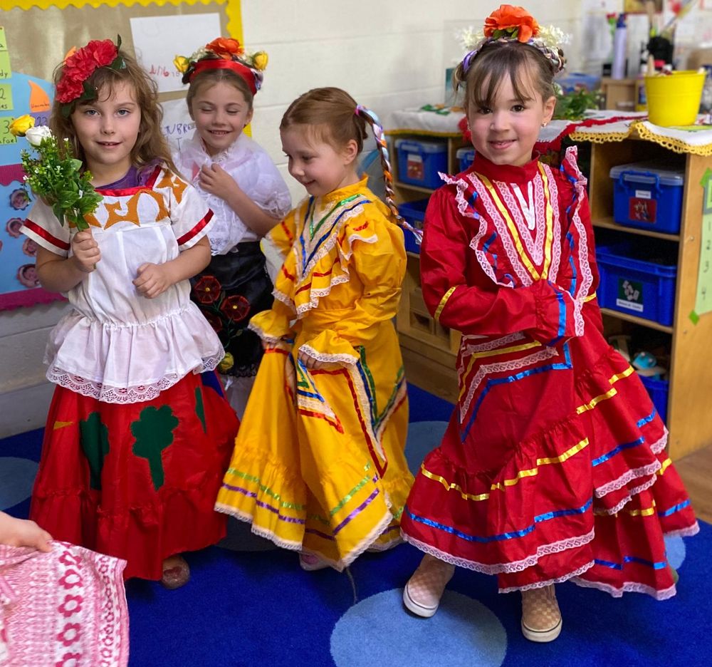 KSS Immersion Preschool of Oakland - Lincoln Highlands - childcare center in Oakland, CA