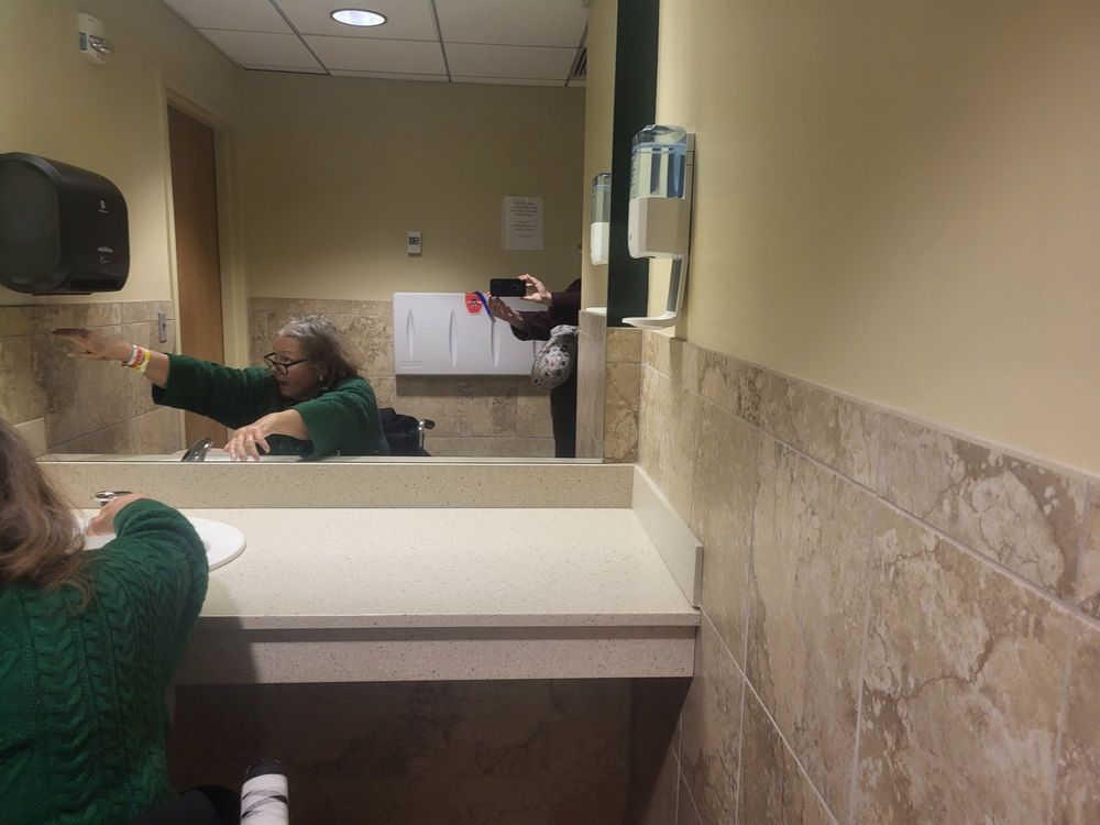 Metrohealth System - patient advocate in Parma, OH