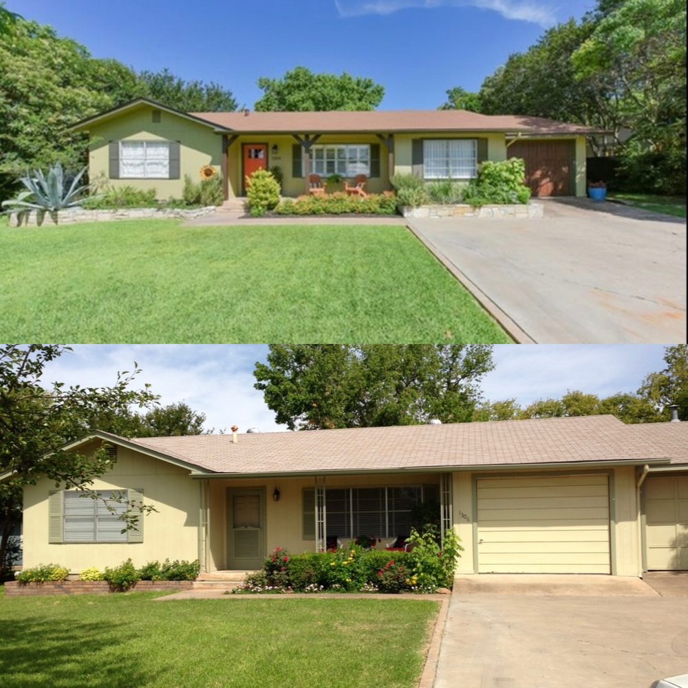 Slide of Focal Point Designs