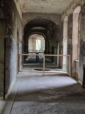 Beelitz-Heilstätten by null