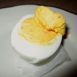 Deviled Eggs