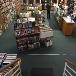Inside Inside