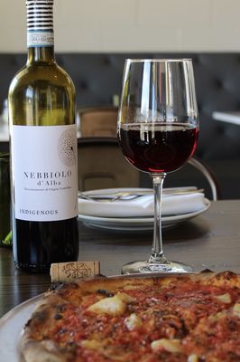 Rocca Pizzeria by null