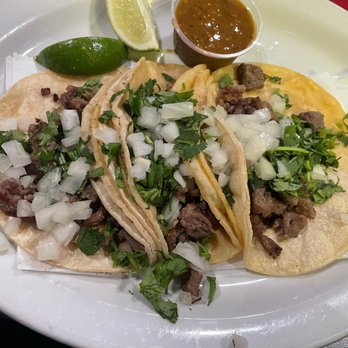 Ixtapa - Carne asada tacos - Seafood Near Me - Riverside, California