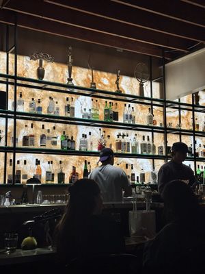 Good Neighbor Bar by null