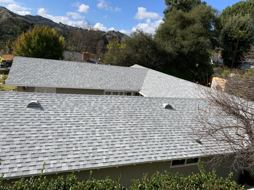 Slide of Samson Roofing & Construction